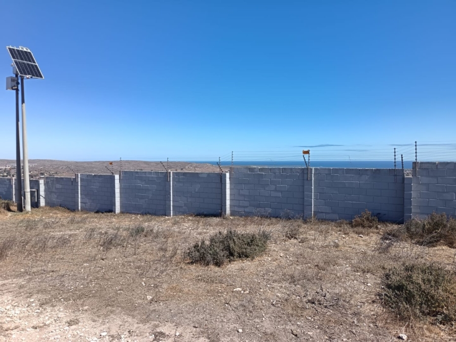 Commercial Property for Sale in Hoogland Western Cape